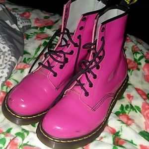 Doc Martens